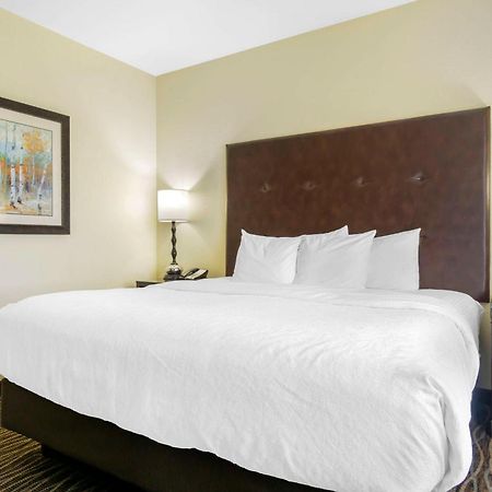 Best Western Plus Ellensburg Hotel Екстер'єр фото