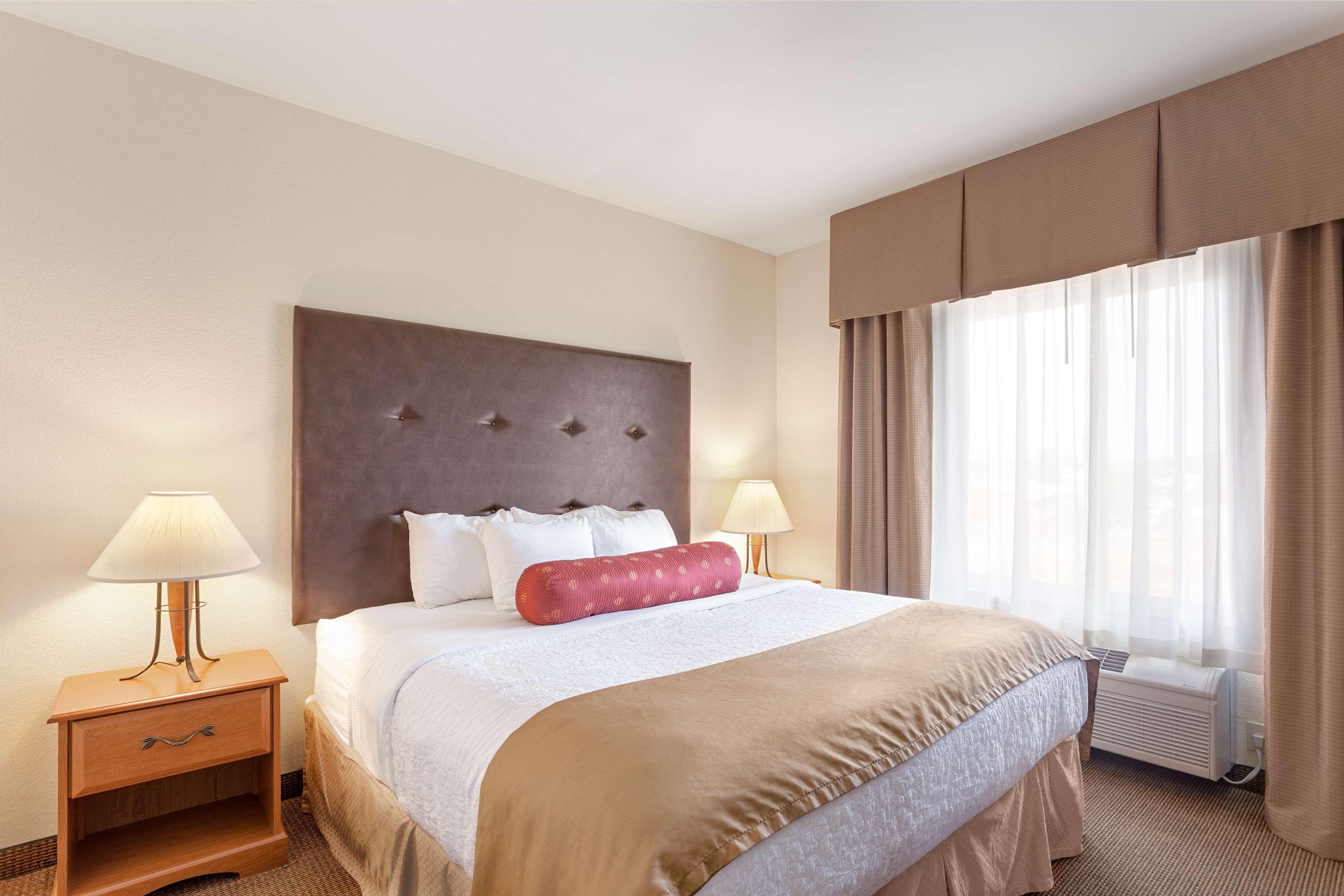 Best Western Plus Ellensburg Hotel Екстер'єр фото